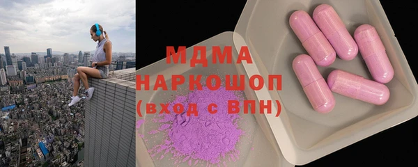 крисы Лабытнанги