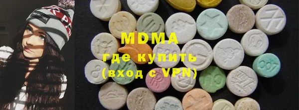 прущая мука Ветлуга