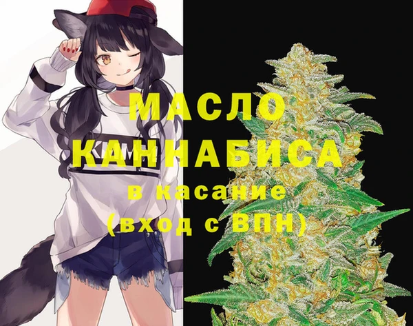 крисы Лабытнанги