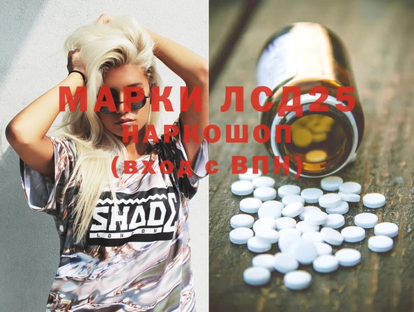 крисы Лабытнанги